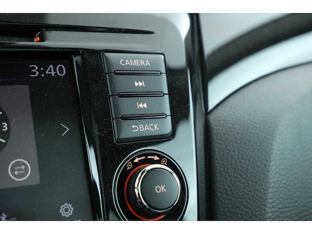 Nissan qashqai business edition 1.5 dci 116pk 2020, jzk-22-j - afbeelding 11 van  19