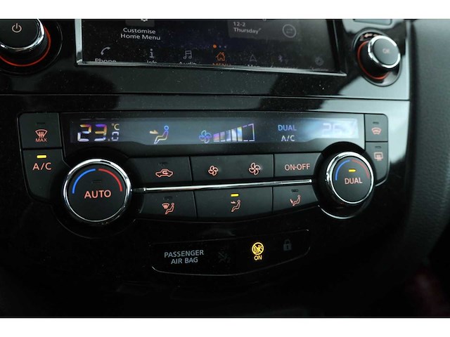 Nissan qashqai business edition 1.5 dci 116pk 2020, jzk-22-j - afbeelding 13 van  19