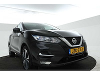 Nissan qashqai business edition 1.5 dci 116pk 2020, jzk-22-j