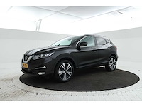Nissan qashqai business edition 1.5 dci 116pk 2020, jzk-22-j