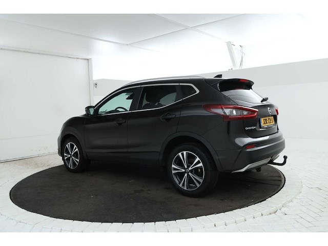 Nissan qashqai business edition 1.5 dci 116pk 2020, jzk-22-j - afbeelding 7 van  19