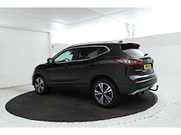 Nissan qashqai business edition 1.5 dci 116pk 2020, jzk-22-j - afbeelding 7 van  19