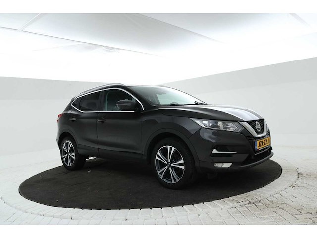 Nissan qashqai business edition 1.5 dci 116pk 2020, jzk-22-j - afbeelding 16 van  19