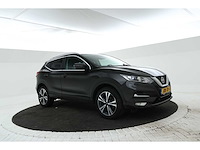 Nissan qashqai business edition 1.5 dci 116pk 2020, jzk-22-j - afbeelding 16 van  19