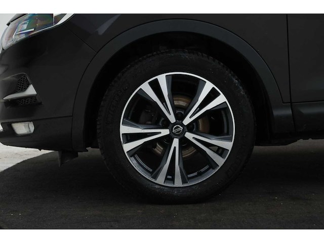 Nissan qashqai business edition 1.5 dci 116pk 2020, jzk-22-j - afbeelding 18 van  19