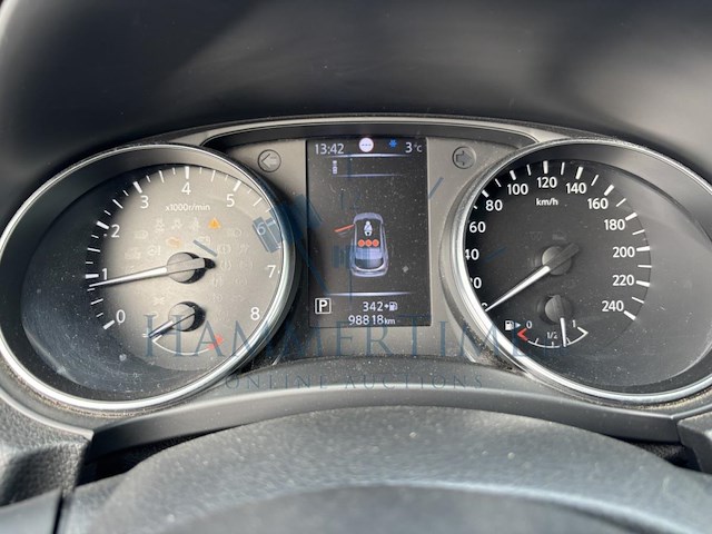 Nissan qashqai n-connecta dig-t 115 2wd xtronic,2018 - afbeelding 3 van  32