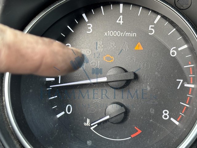 Nissan qashqai n-connecta dig-t 115 2wd xtronic,2018 - afbeelding 4 van  32