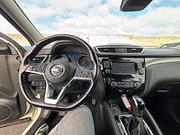 Nissan qashqai n-connecta dig-t 115 2wd xtronic,2018 - afbeelding 5 van  32