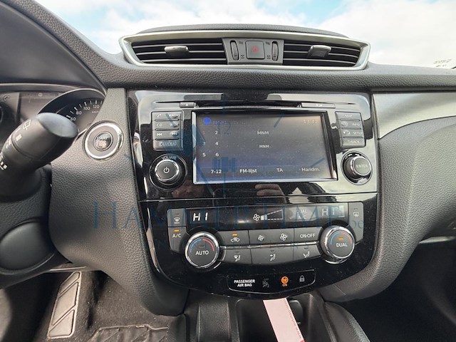 Nissan qashqai n-connecta dig-t 115 2wd xtronic,2018 - afbeelding 6 van  32