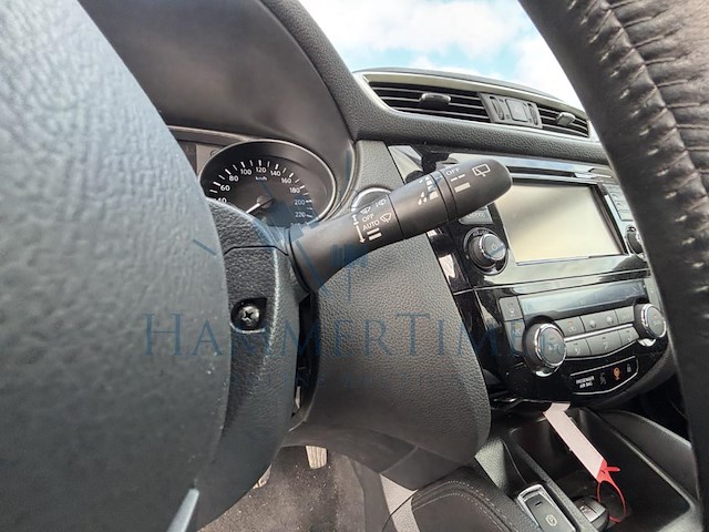 Nissan qashqai n-connecta dig-t 115 2wd xtronic,2018 - afbeelding 10 van  32