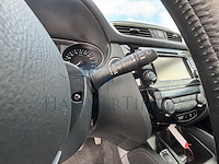 Nissan qashqai n-connecta dig-t 115 2wd xtronic,2018 - afbeelding 10 van  32