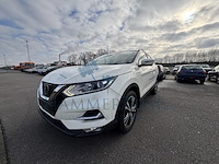 Nissan qashqai n-connecta dig-t 115 2wd xtronic,2018