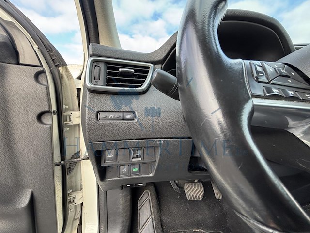 Nissan qashqai n-connecta dig-t 115 2wd xtronic,2018 - afbeelding 13 van  32