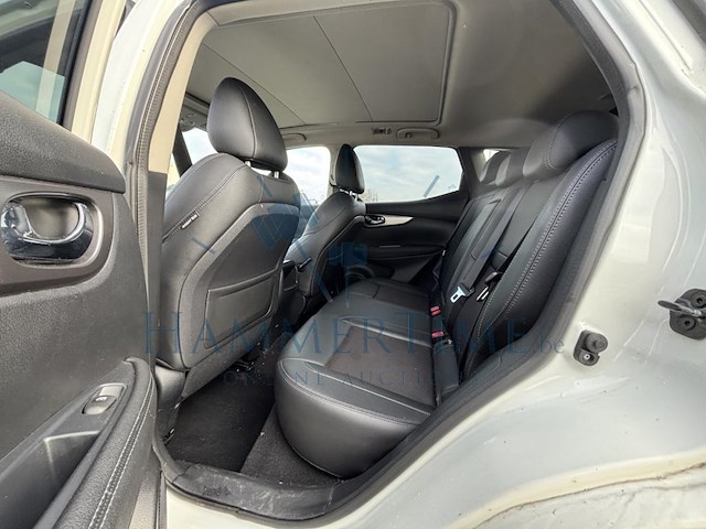 Nissan qashqai n-connecta dig-t 115 2wd xtronic,2018 - afbeelding 14 van  32