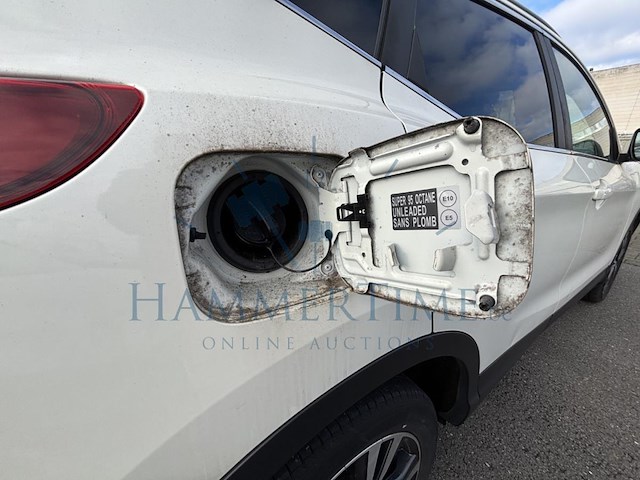 Nissan qashqai n-connecta dig-t 115 2wd xtronic,2018 - afbeelding 16 van  32