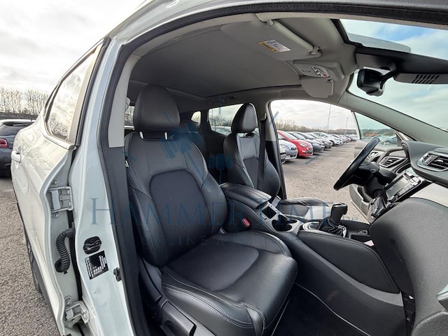 Nissan qashqai n-connecta dig-t 115 2wd xtronic,2018 - afbeelding 18 van  32