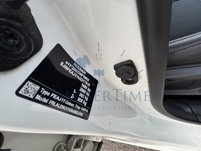 Nissan qashqai n-connecta dig-t 115 2wd xtronic,2018 - afbeelding 19 van  32