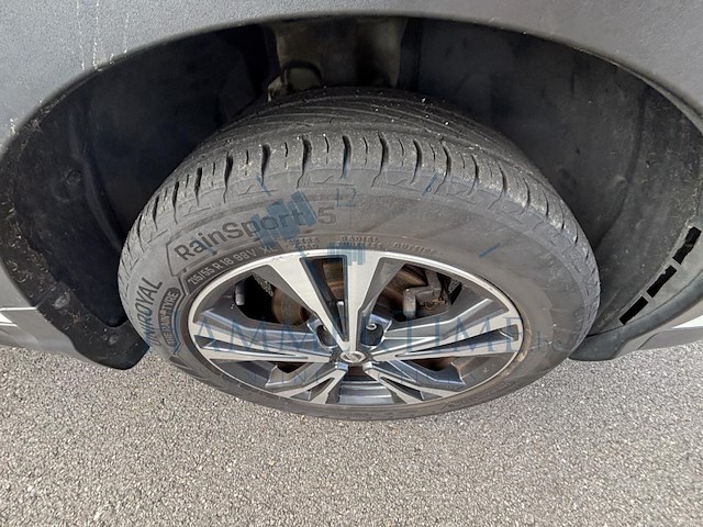 Nissan qashqai n-connecta dig-t 115 2wd xtronic,2018 - afbeelding 21 van  32