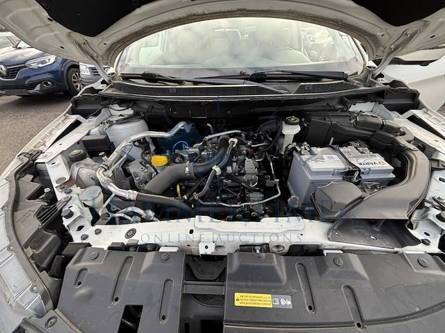 Nissan qashqai n-connecta dig-t 115 2wd xtronic,2018 - afbeelding 22 van  32