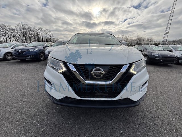 Nissan qashqai n-connecta dig-t 115 2wd xtronic,2018 - afbeelding 12 van  32