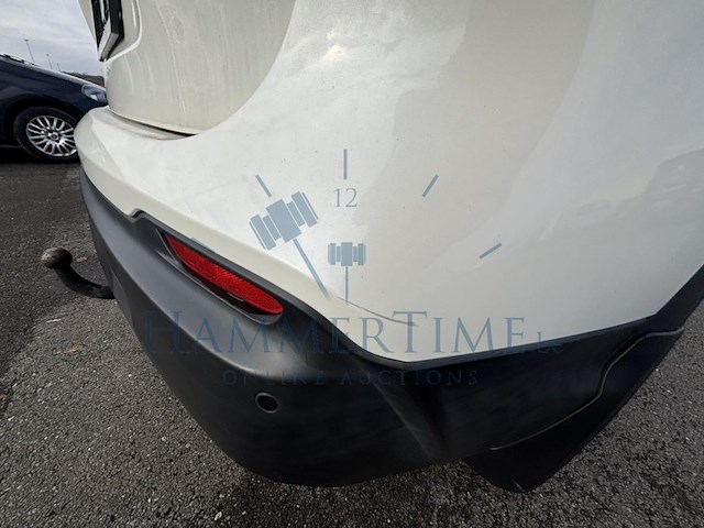 Nissan qashqai n-connecta dig-t 115 2wd xtronic,2018 - afbeelding 24 van  32