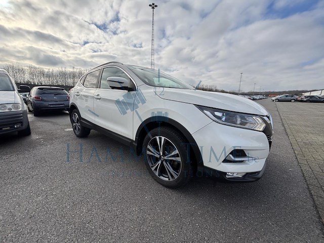 Nissan qashqai n-connecta dig-t 115 2wd xtronic,2018 - afbeelding 23 van  32