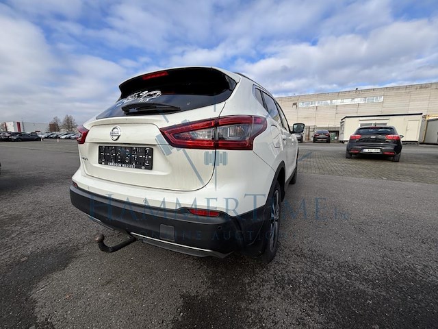 Nissan qashqai n-connecta dig-t 115 2wd xtronic,2018 - afbeelding 28 van  32