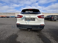 Nissan qashqai n-connecta dig-t 115 2wd xtronic,2018 - afbeelding 29 van  32