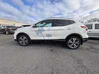 Nissan qashqai n-connecta dig-t 115 2wd xtronic,2018 - afbeelding 31 van  32