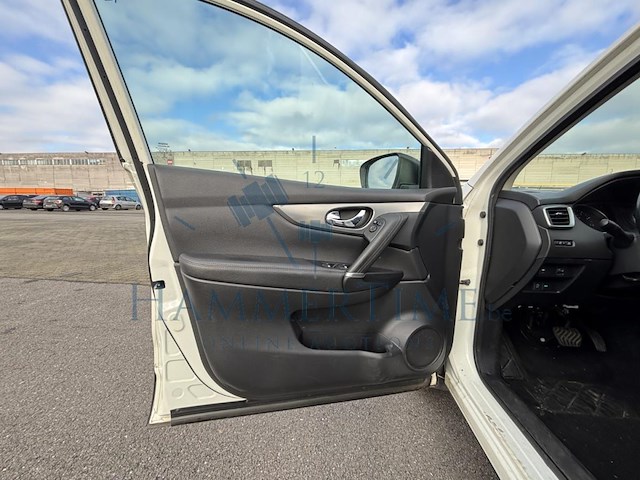 Nissan qashqai n-connecta dig-t 115 2wd xtronic,2018 - afbeelding 32 van  32