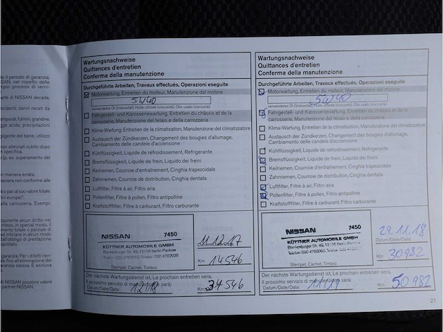 Nissan qashqai n-vision 1.2 2016 automaat, jlr-08-h - afbeelding 16 van  28