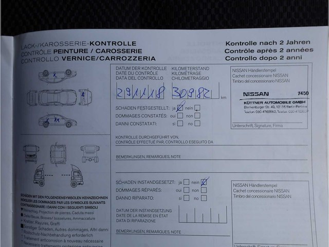 Nissan qashqai n-vision 1.2 2016 automaat, jlr-08-h - afbeelding 21 van  28