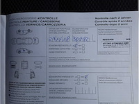 Nissan qashqai n-vision 1.2 2016 automaat, jlr-08-h - afbeelding 21 van  28