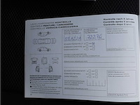 Nissan qashqai n-vision 1.2 2016 automaat, jlr-08-h - afbeelding 23 van  28