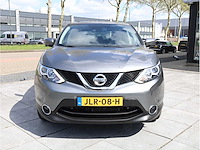 Nissan qashqai n-vision 1.2 2016 automaat, jlr-08-h - afbeelding 27 van  28