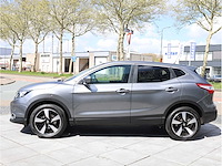 Nissan qashqai n-vision 1.2 2016 automaat, jlr-08-h