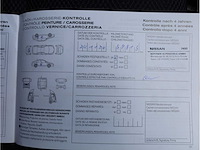 Nissan qashqai n-vision 1.2 2016 automaat, jlr-08-h - afbeelding 4 van  8