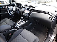 Nissan qashqai n-vision 1.2 2016 automaat, jlr-08-h - afbeelding 5 van  37