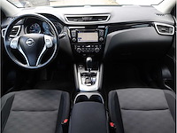 Nissan qashqai n-vision 1.2 2016 automaat, jlr-08-h - afbeelding 6 van  37