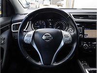 Nissan qashqai n-vision 1.2 2016 automaat, jlr-08-h - afbeelding 7 van  37