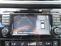 Nissan qashqai n-vision 1.2 2016 automaat, jlr-08-h - afbeelding 10 van  37