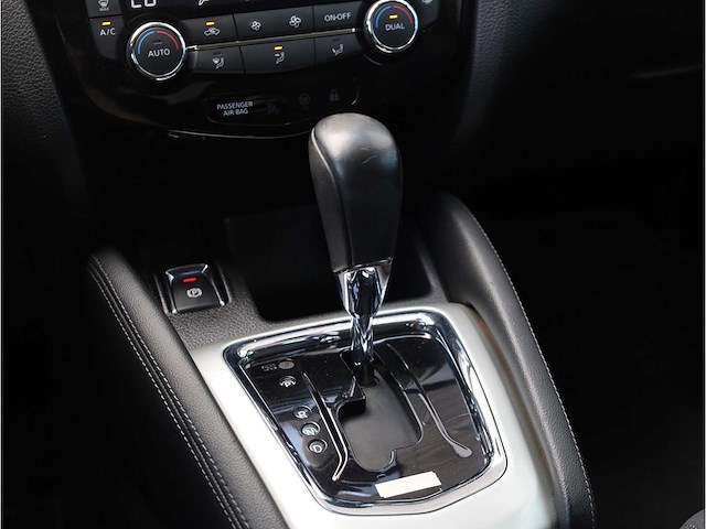 Nissan qashqai n-vision 1.2 2016 automaat, jlr-08-h - afbeelding 13 van  37