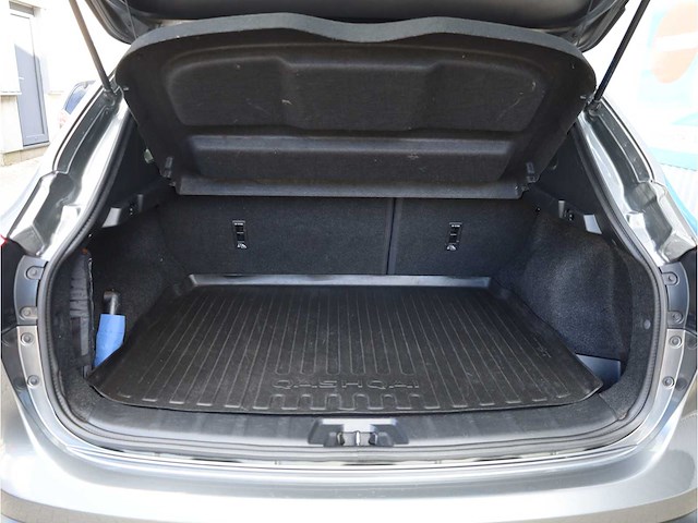 Nissan qashqai n-vision 1.2 2016 automaat, jlr-08-h - afbeelding 19 van  37