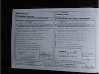 Nissan qashqai n-vision 1.2 2016 automaat, jlr-08-h - afbeelding 22 van  37