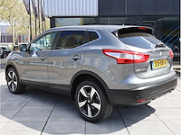 Nissan qashqai n-vision 1.2 2016 automaat, jlr-08-h - afbeelding 23 van  37