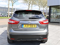 Nissan qashqai n-vision 1.2 2016 automaat, jlr-08-h - afbeelding 32 van  37