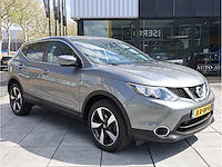 Nissan qashqai n-vision 1.2 2016 automaat, jlr-08-h - afbeelding 35 van  37