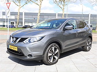 Nissan qashqai n-vision 1.2 2016 automaat, jlr-08-h - afbeelding 37 van  37