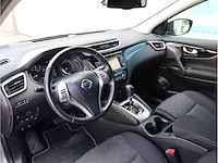 Nissan qashqai n-vision 1.2 2016 automaat, jlr-08-h - afbeelding 2 van  37