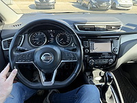 Nissan qashqai qashqai 1.2 dig-t n-connecta xtronic 115 at, 2017 - afbeelding 3 van  32